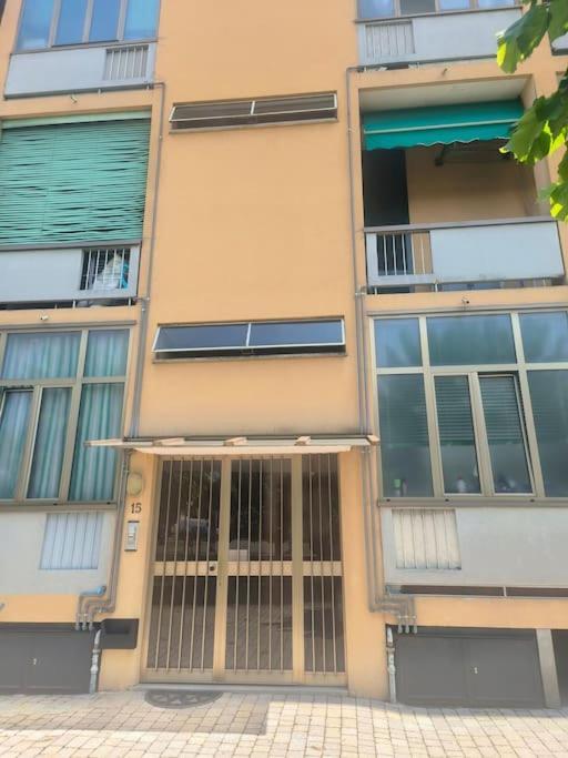 Casa Sara Como Lake Parcheggio Interno Privato Cernobbio Exterior foto