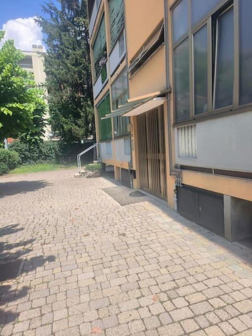 Casa Sara Como Lake Parcheggio Interno Privato Cernobbio Exterior foto