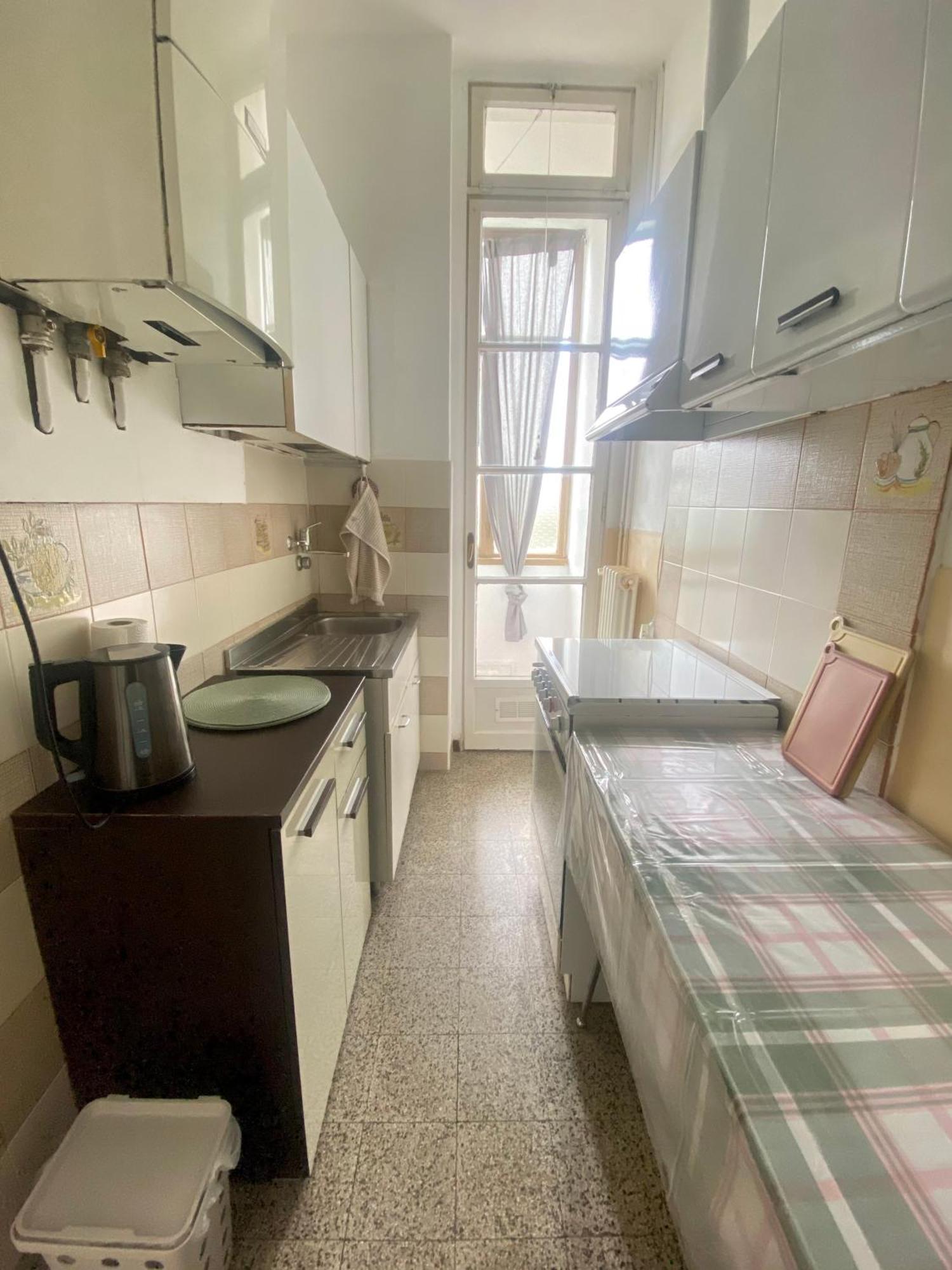 Casa Sara Como Lake Parcheggio Interno Privato Cernobbio Exterior foto